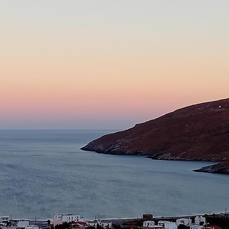 Liopi Village Andros Ormos  Esterno foto