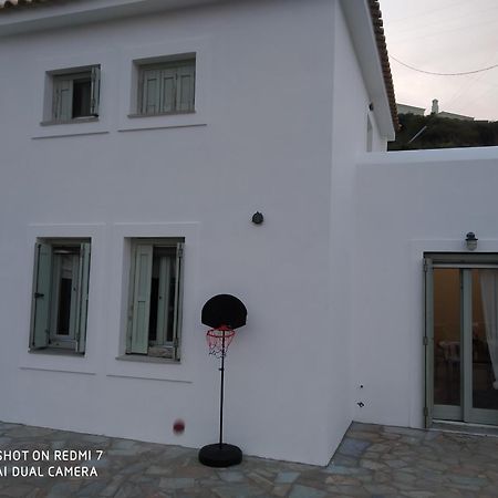 Liopi Village Andros Ormos  Esterno foto