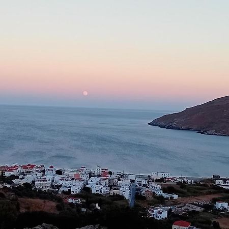Liopi Village Andros Ormos  Esterno foto