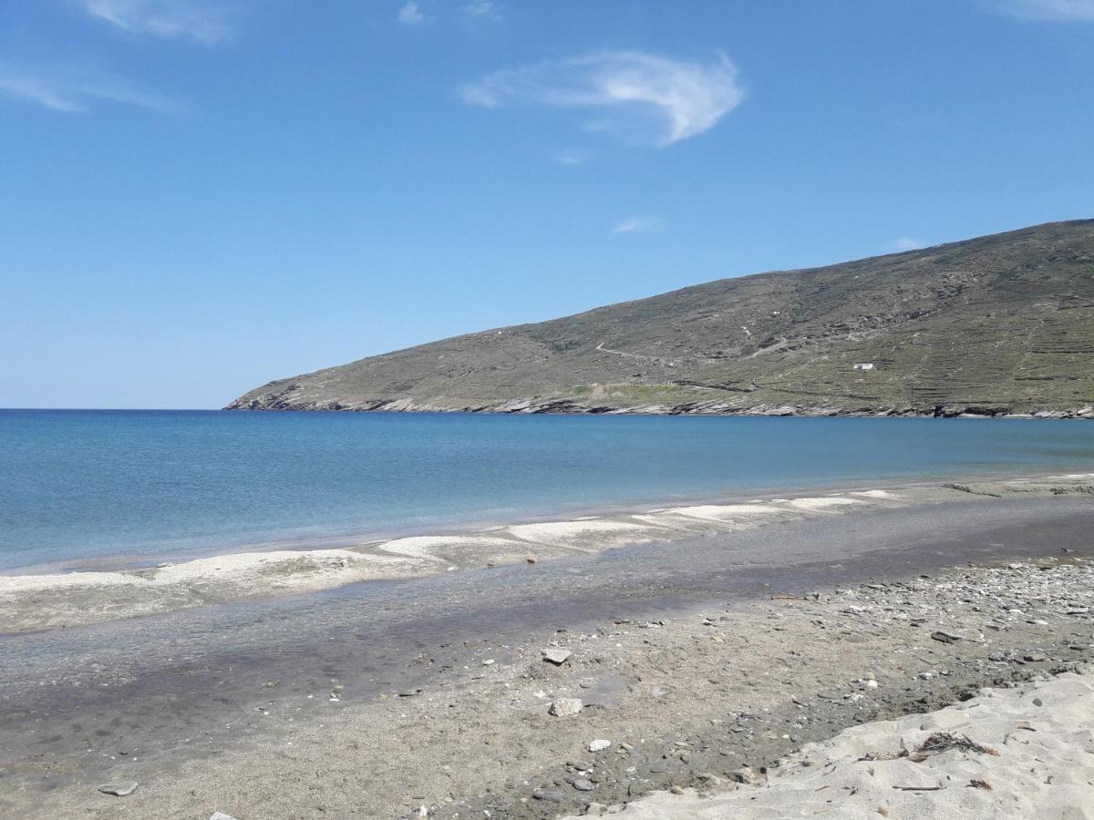 Liopi Village Andros Ormos  Esterno foto