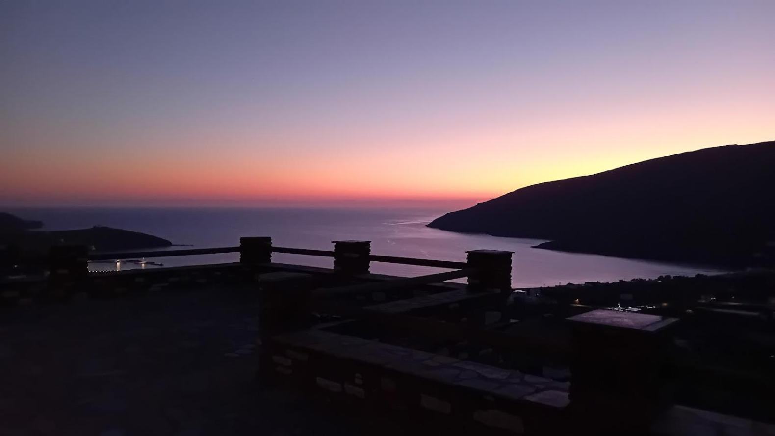 Liopi Village Andros Ormos  Esterno foto
