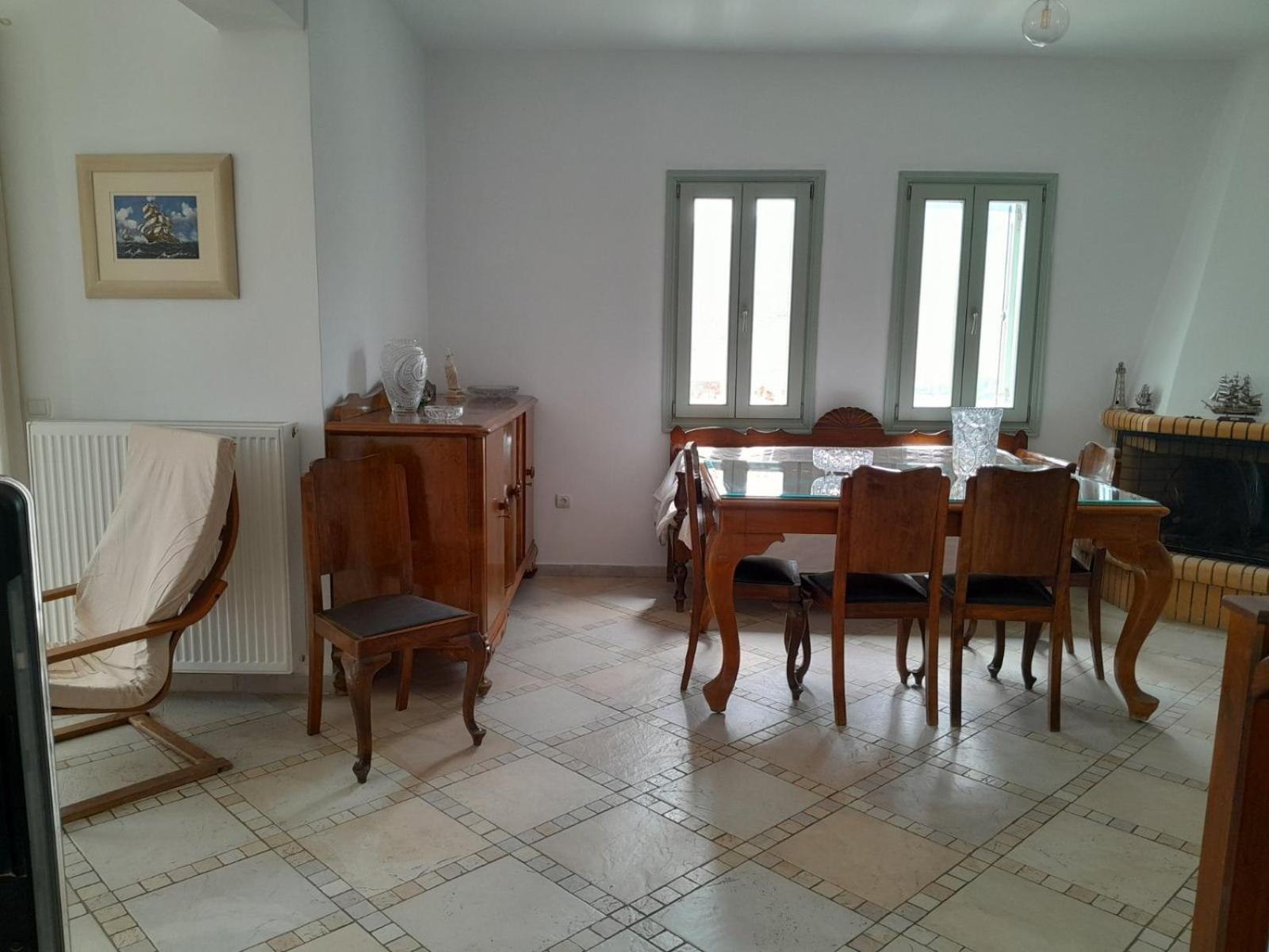Liopi Village Andros Ormos  Esterno foto